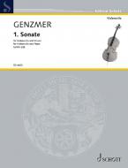 1st Sonata Download