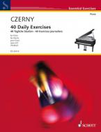 40 Daily Exercises Download