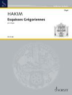 Esquisses Grégoriennes Download