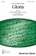 Gloria Standard