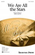 We Are All the Stars Standard