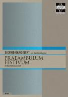 Praeambulum 