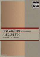 Allegretto aus Sinfonie Nr. 7 