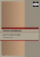 Ouverture 