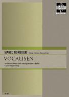Vocalisen (Klavierbegleitung) 2 