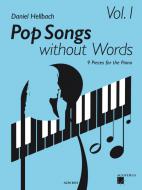 Canciones pop sin palabras 