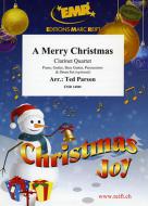 A Merry Christmas Standard