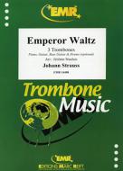 Emperor Waltz Standard
