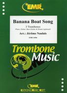 Banana Boat Song Standard