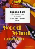 Tijuana Taxi Standard