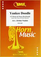 Yankee Doodle Standard