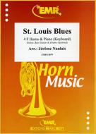 St. Louis Blues Standard