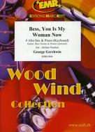 Bess, You Is My Woman Now Standard