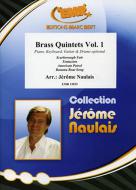 Brass Quintets 1 Standard