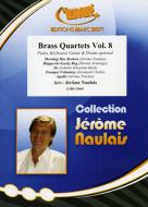 Brass Quartets 8 Standard