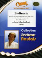 Badinerie Standard