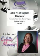 Aux Montagnes Divines Standard