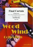 Final Curtain Standard