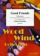 Good Friends Standard