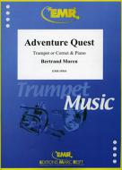 Adventure Quest Standard