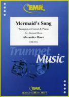 Mermaid's Song Standard