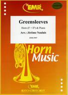 Greensleeves Standard