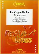 La Virgen De La Macarena Standard