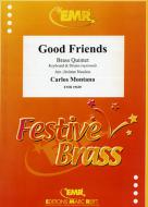 Good Friends Standard