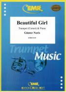 Beautiful Girl Standard