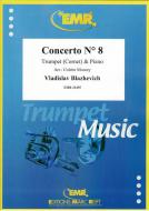 Concerto No. 8 Standard