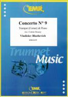 Concerto No. 9 Standard