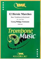 12 Heroic Marches Standard