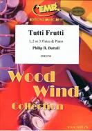 Tutti Frutti Standard