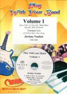 Play With Your Band Volume 1 Standard