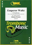 Emperor Waltz Standard