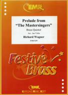 Prelude from The Mastersingers Standard
