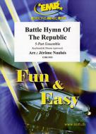 Battle Hymn Of The Republic Standard