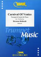 Carnival Of Venice Standard