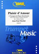Plaisir d'Amour Standard