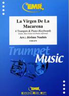 La Virgen De La Macarena Standard