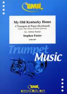 My Old Kentucky Home Standard
