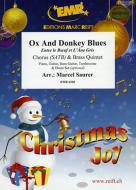 Ox And Donkey Blues Standard