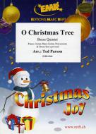 O Christmas Tree Standard