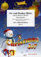 Ox And Donkey Blues Standard