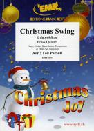 Christmas Swing Standard
