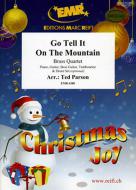 Go Tell It On The Mountain Standard