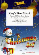 King's Blues March Standard