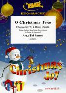 O Christmas Tree Standard