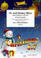 Ox And Donkey Blues Standard