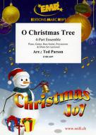 O Christmas Tree Standard